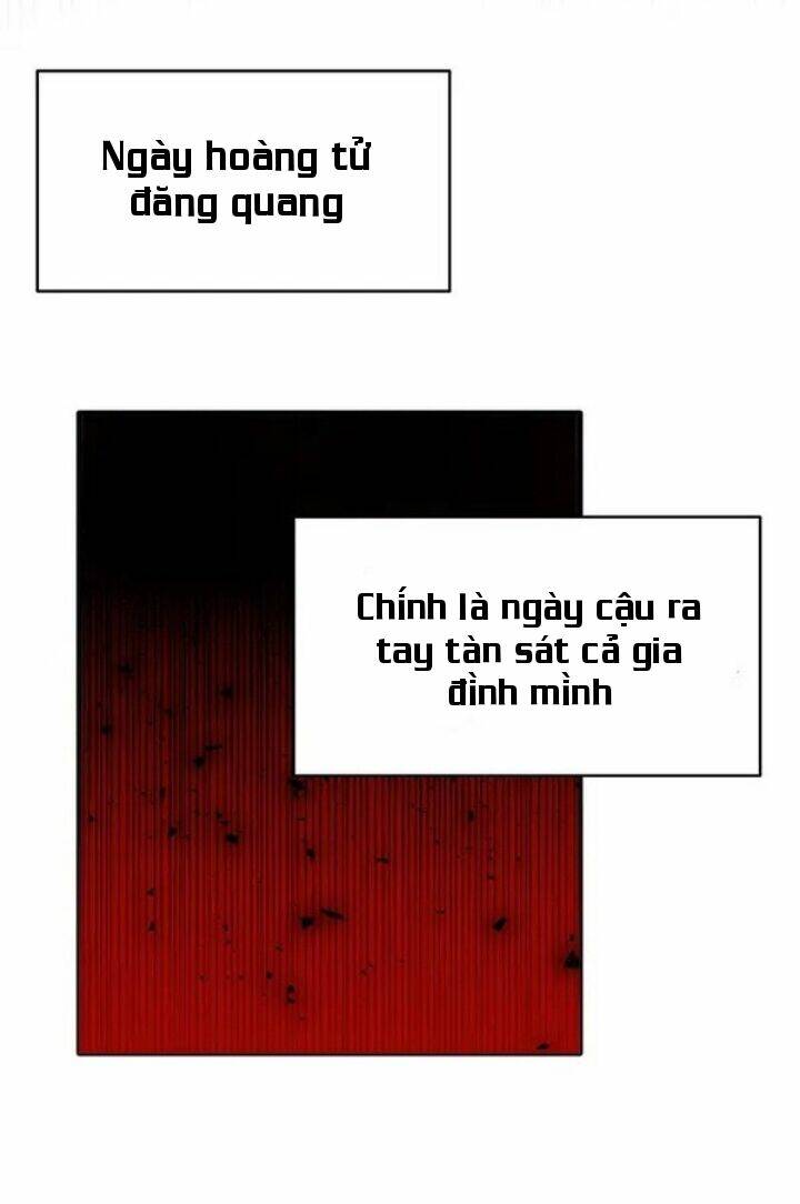 Tôi Trở Thành Gia Sư Của Tên Bạo Chúa: Chapter 1.3