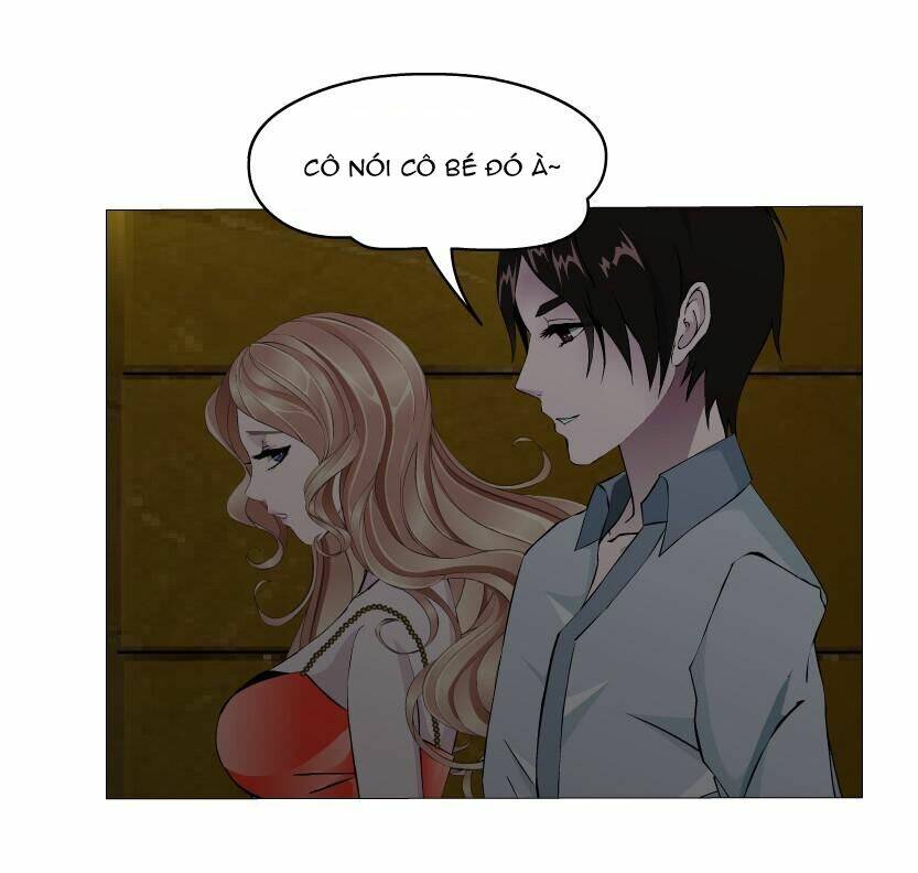 Cạm Bẫy Của Nữ Thần: Chapter 77