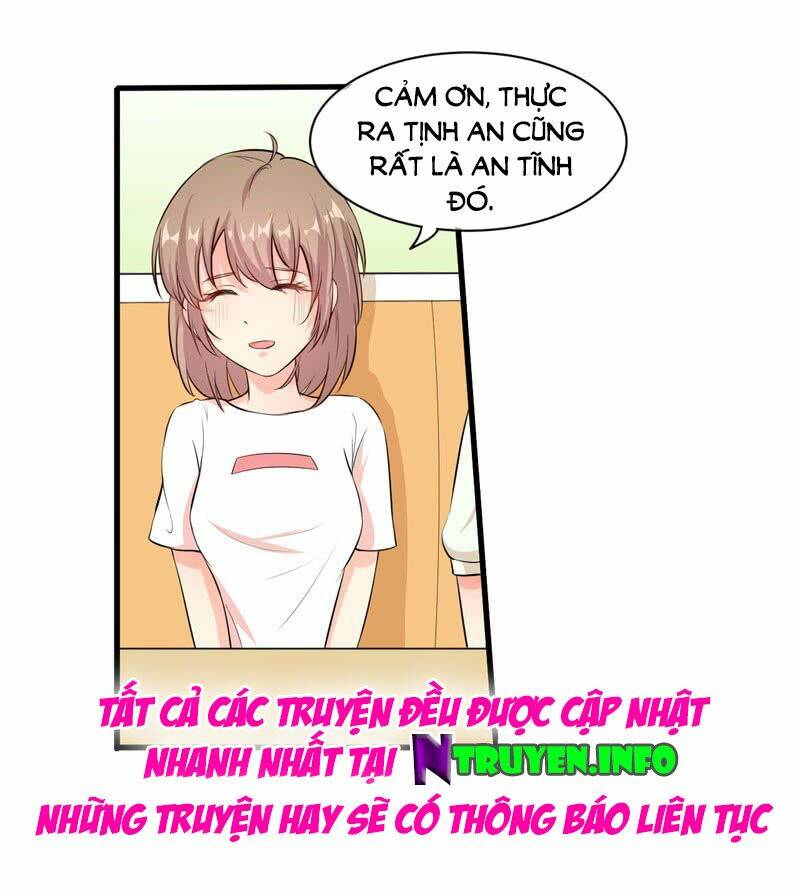 Ám Luyến Thành Hôn: Chapter 29
