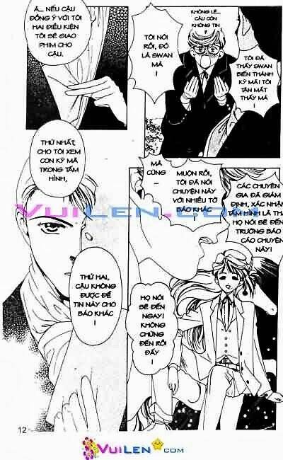 Duyên Kỳ Ngộ: Chapter 3