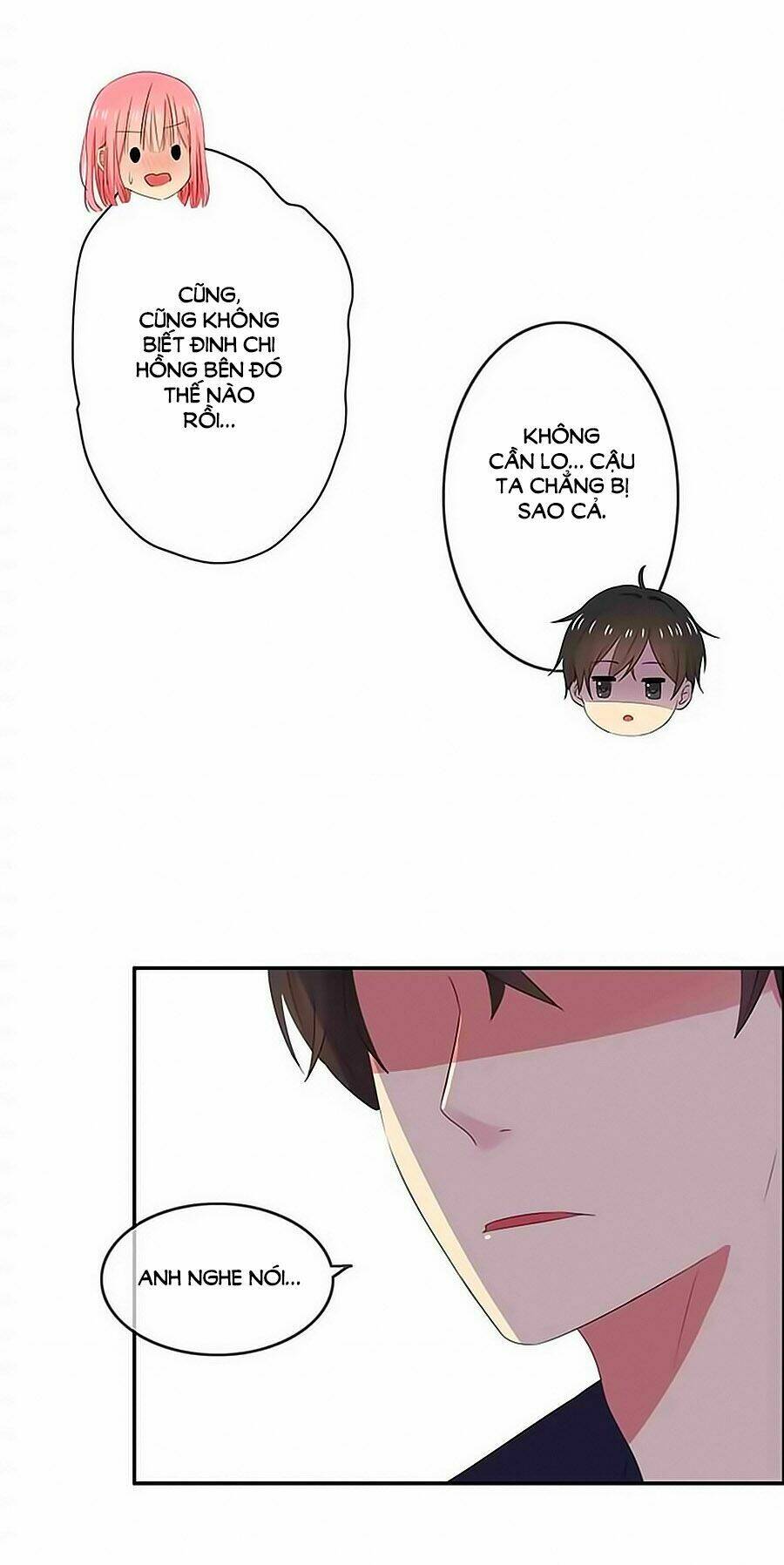 Đại Thần Tình Yêu Chớ Chạm Tôi: Chapter 59