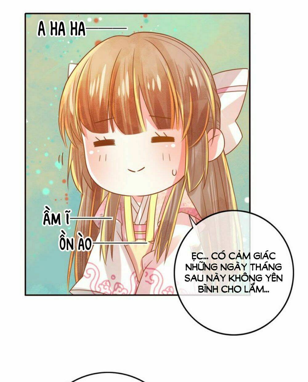 Chọc Nhầm Thượng Thần Băng Lãnh: Chapter 19