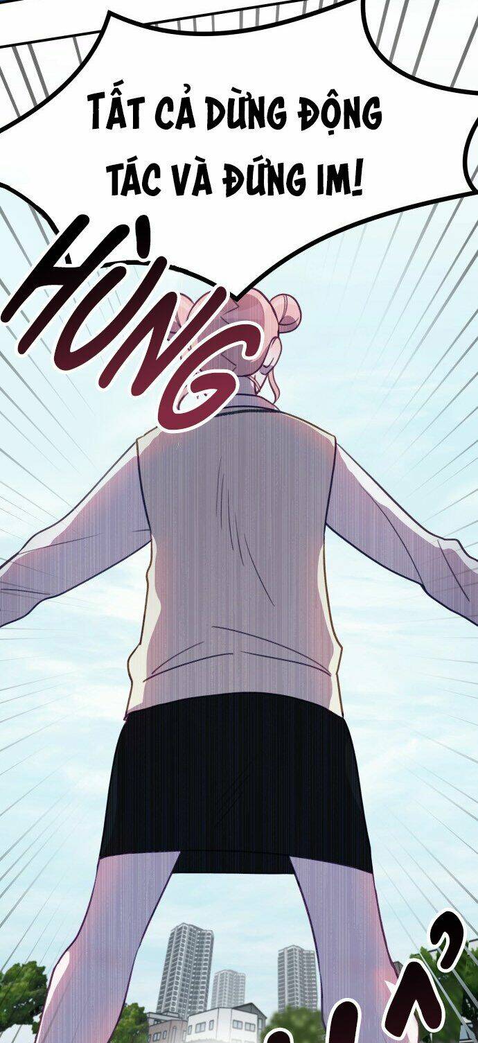 Lạy Chúa! Xin Hãy Để Con Trở Thành Ác Ma: Chapter 7