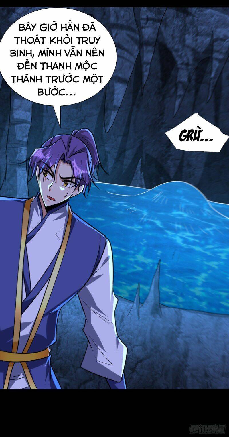 Yêu Giả Vi Vương: Chapter 266