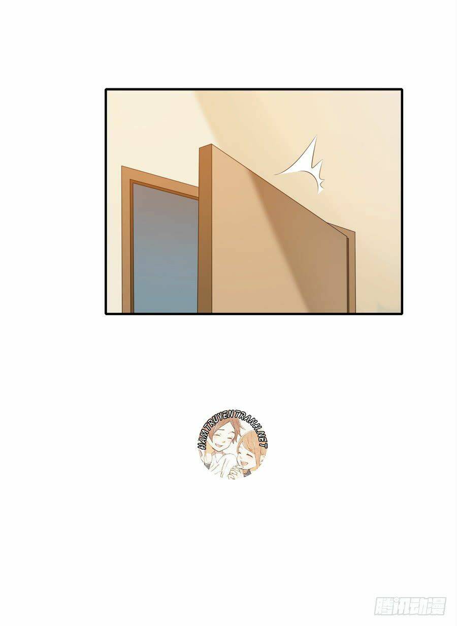Bảo Bối Thiên Ức Hào Môn: Chapter 12.1