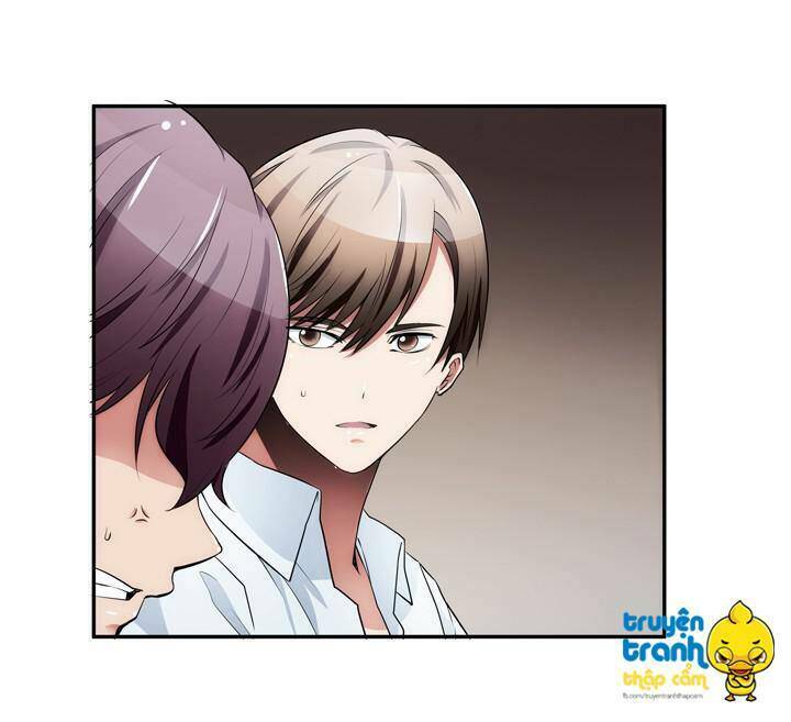 Âm Mưu Bên Gối: Chapter 15