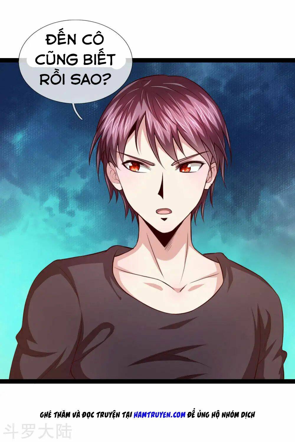 Tuyệt Thế Phi Đao: Chapter 92