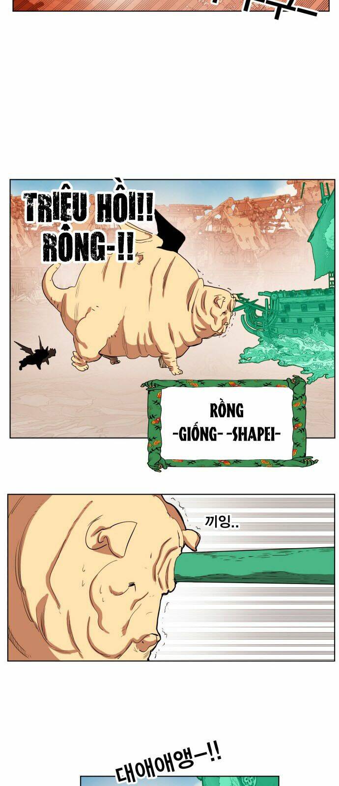 Hard Core Leveling Warrior: Chapter 152