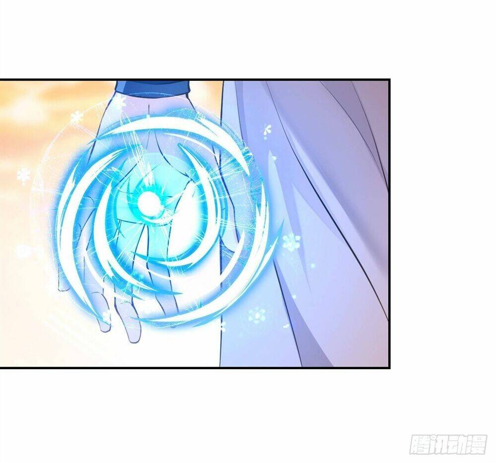 Nữ Tiên Tôn Bận Đào Hôn: Chapter 4.1