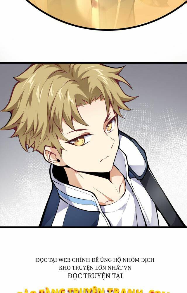 Vạn Vật Hợp Nhất: Chapter 13