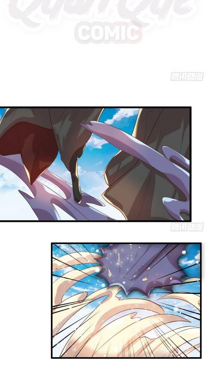 Siêu Phàm Truyện: Chapter 28