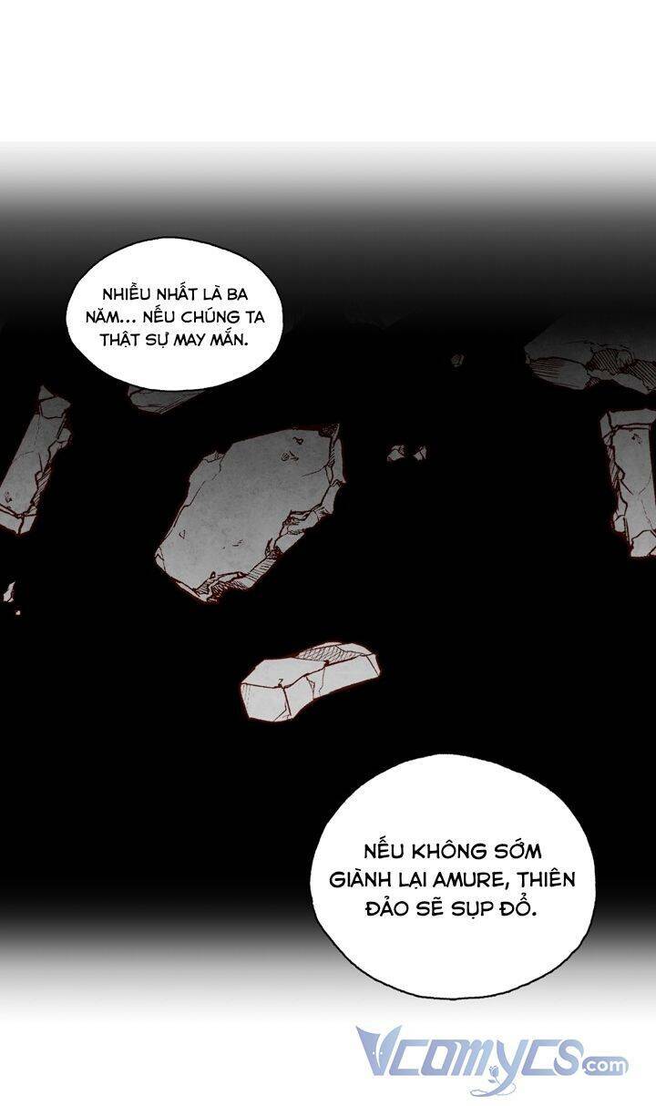 Hãy Cứu Tôi, Công Chúa: Chapter 3