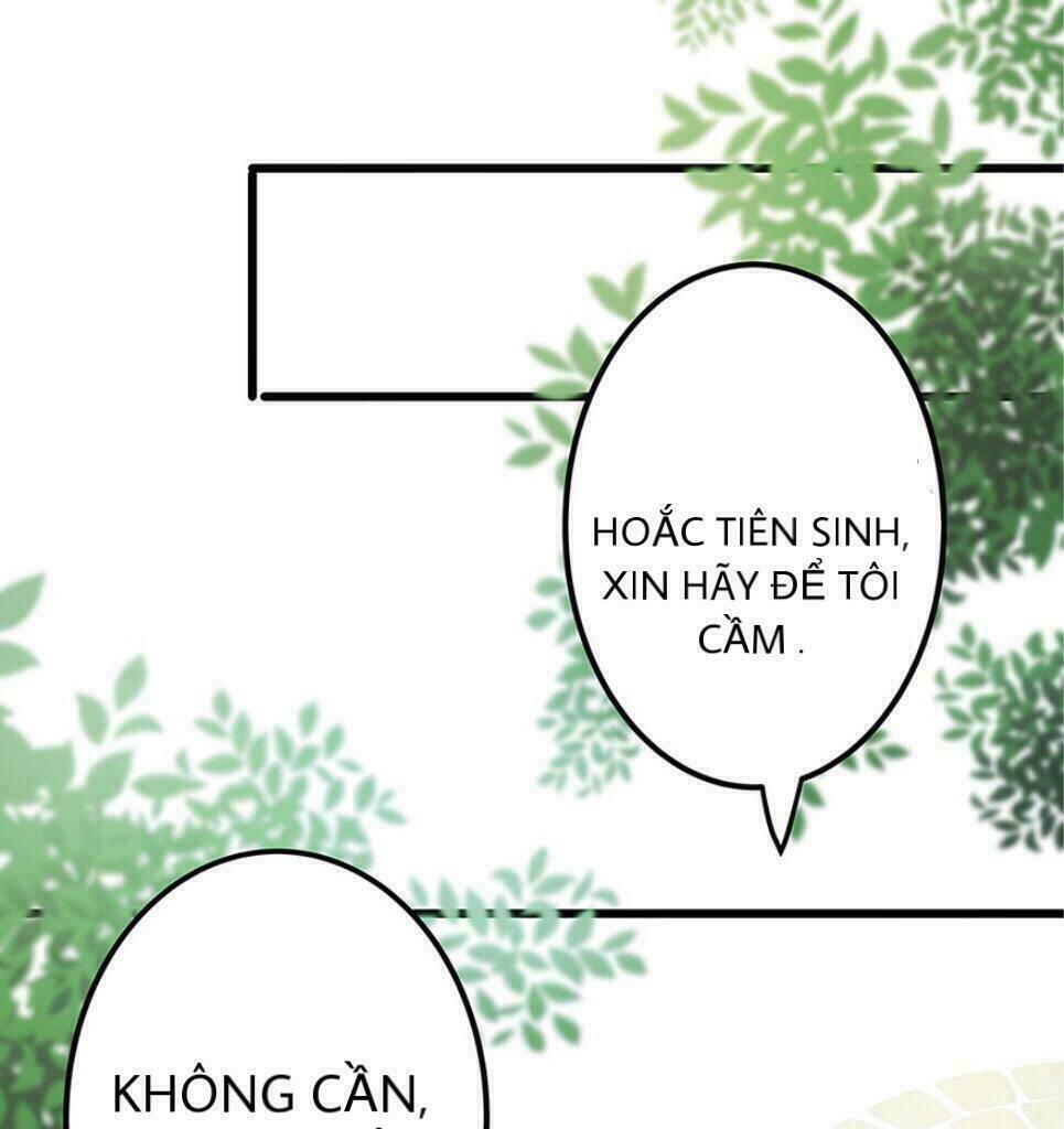 Chào Buổi Sáng, Ức Vạn Manh Thê: Chapter 1