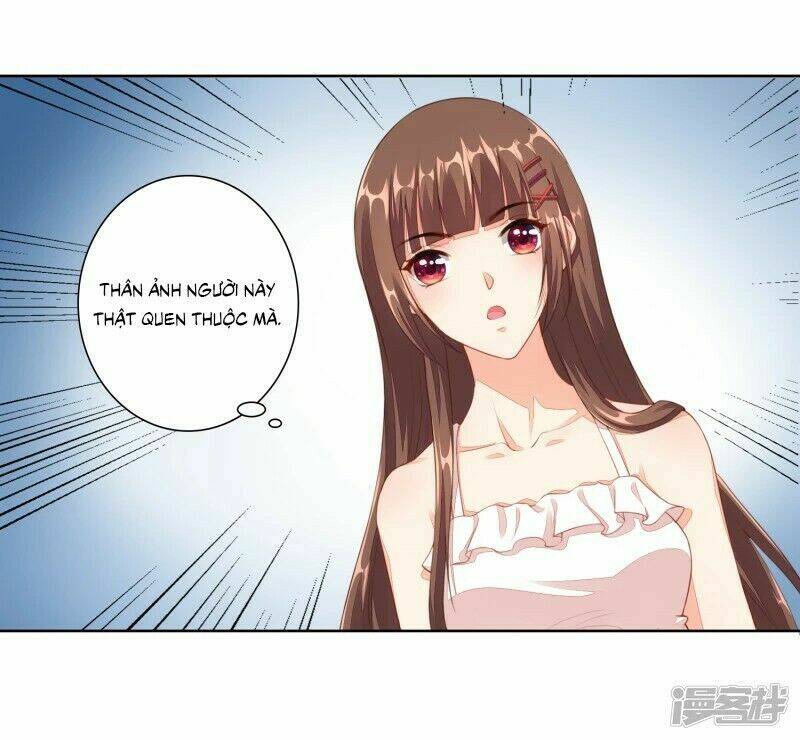 Người Yêu Ẩn Hình Của Ảnh Đế: Chapter 9