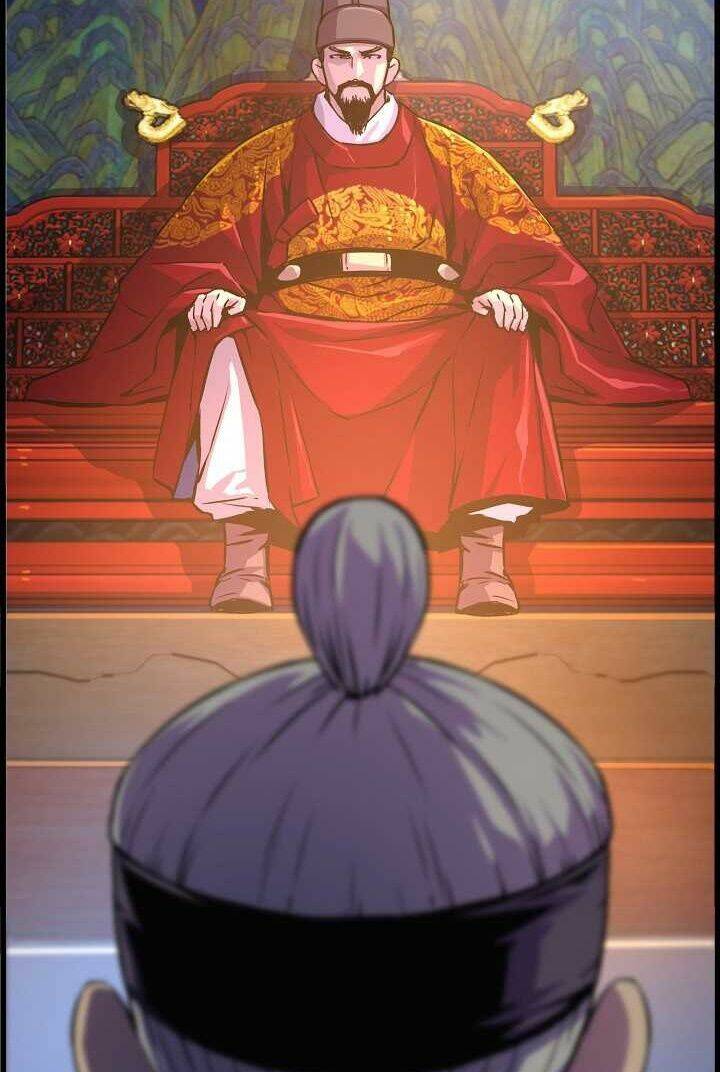Tôi Sẽ Sống Như Một Hoàng Tử: Chapter 33