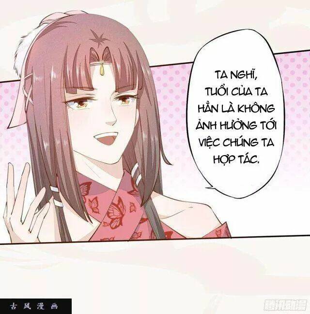 Tuyệt Thế Luyện Đan Sư: Chapter 24