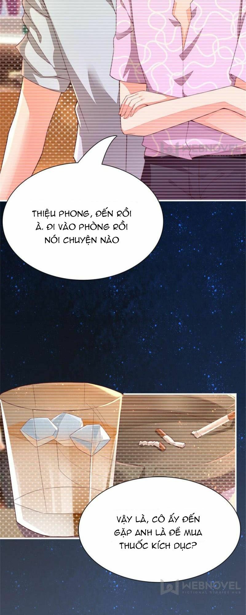 Gặp Phải Người Chồng Xảo Quyệt!: Chapter 20