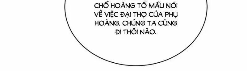 Trọng Sinh Bá Sủng Nhiếp Chính Vương Quá Mạnh Mẽ: Chapter 60