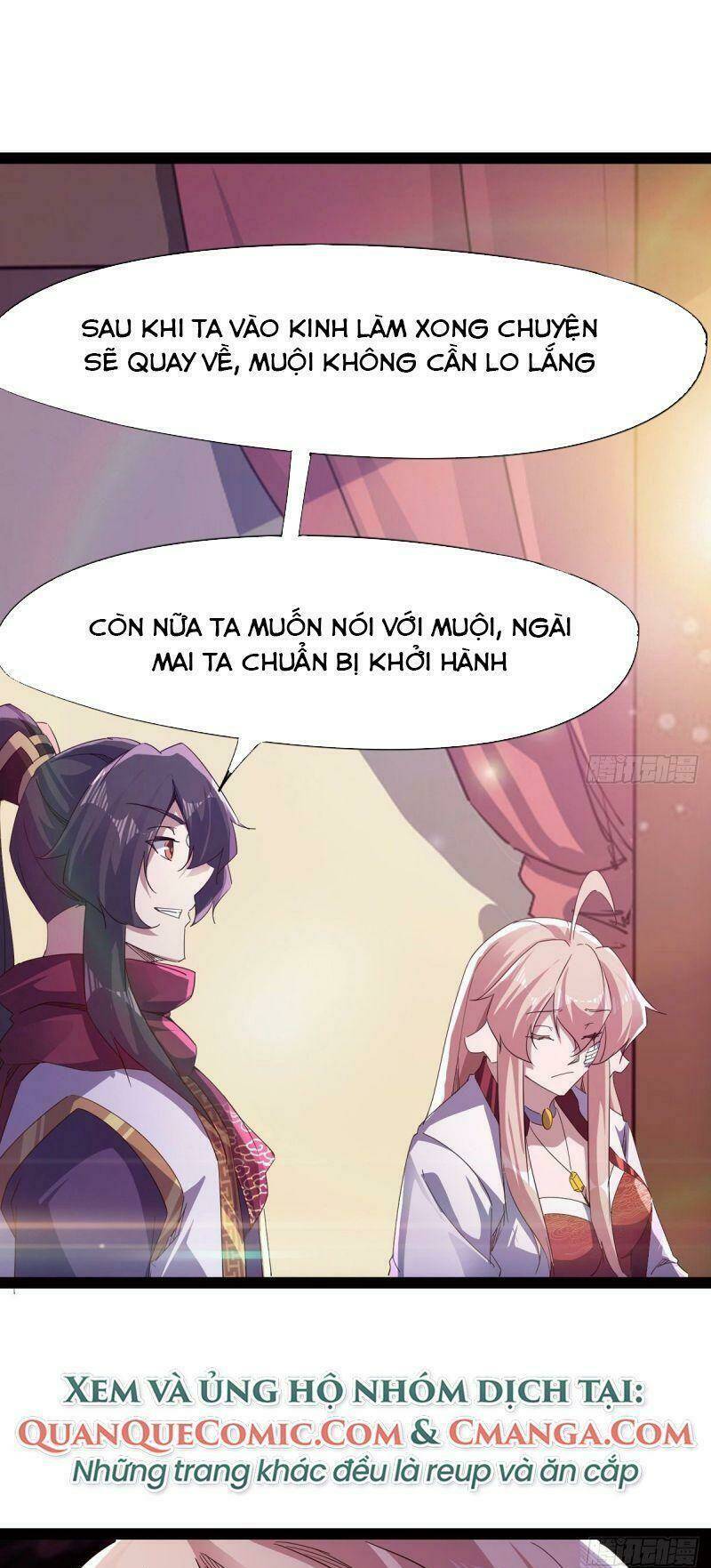 Kiếm Đồ: Chapter 53