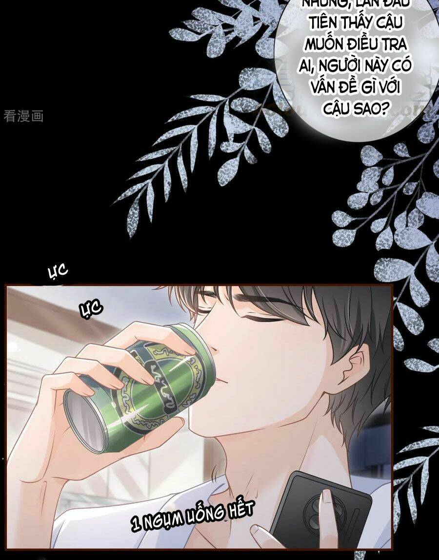 Bạn Gái Tôi Mới 30+: Chapter 101