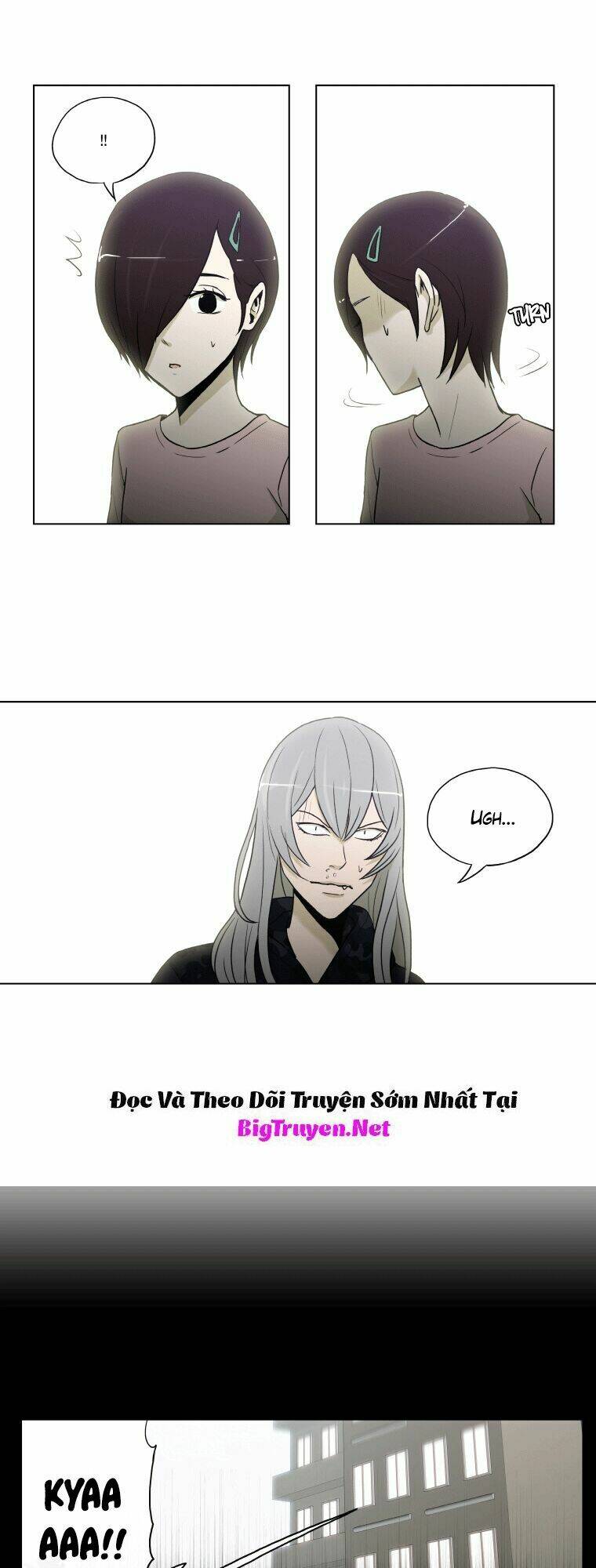 Anh Ấy Là Nữ Sinh Cấp 3: Chapter 32