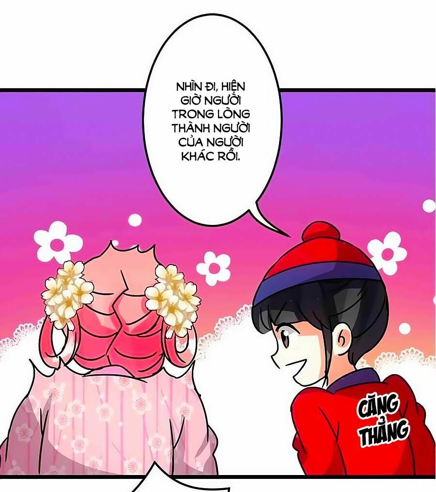 Vương Gia ! Ngươi Thật Bỉ Ổi !: Chapter 53