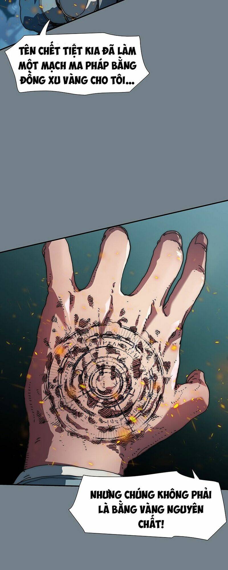 Các Chòm Sao Chỉ Chú Ý Mình Tôi: Chapter 2