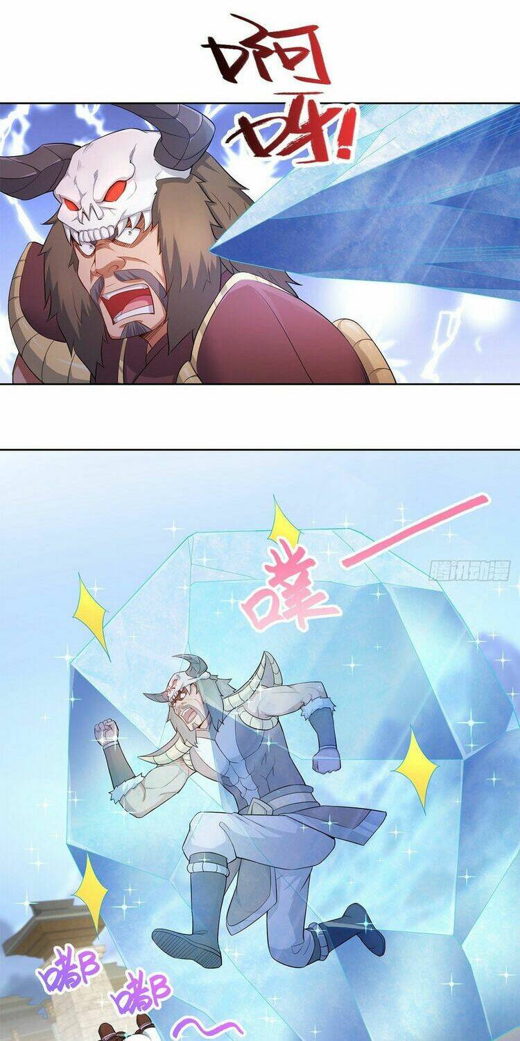 Người Ở Rể Bị Ép Thành Phản Diện Ngoại Truyện: Chapter 15