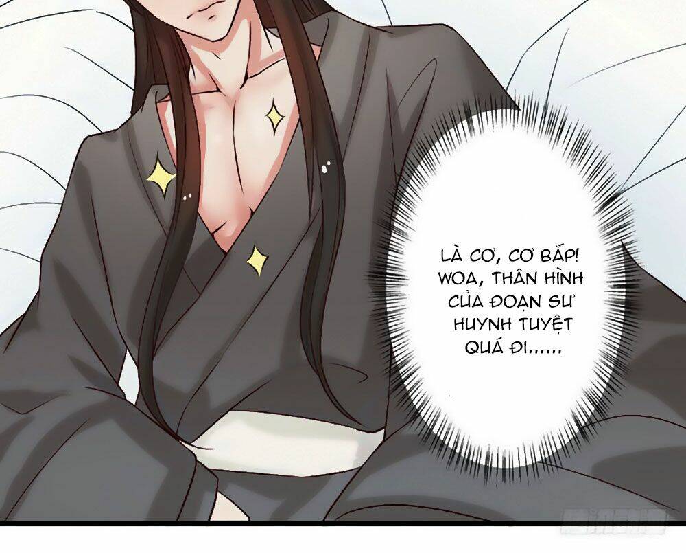 Liêu Liêu Nhân Thân Tu Tiên Truyện: Chapter 80