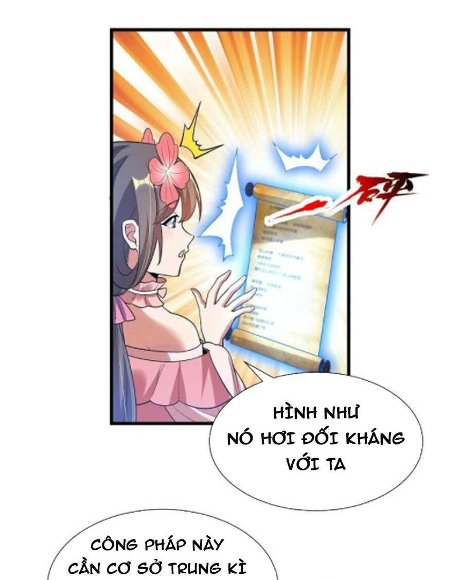 Tiến Sĩ Khoa Học Kỹ Thuật Tu Tiên: Chapter 69