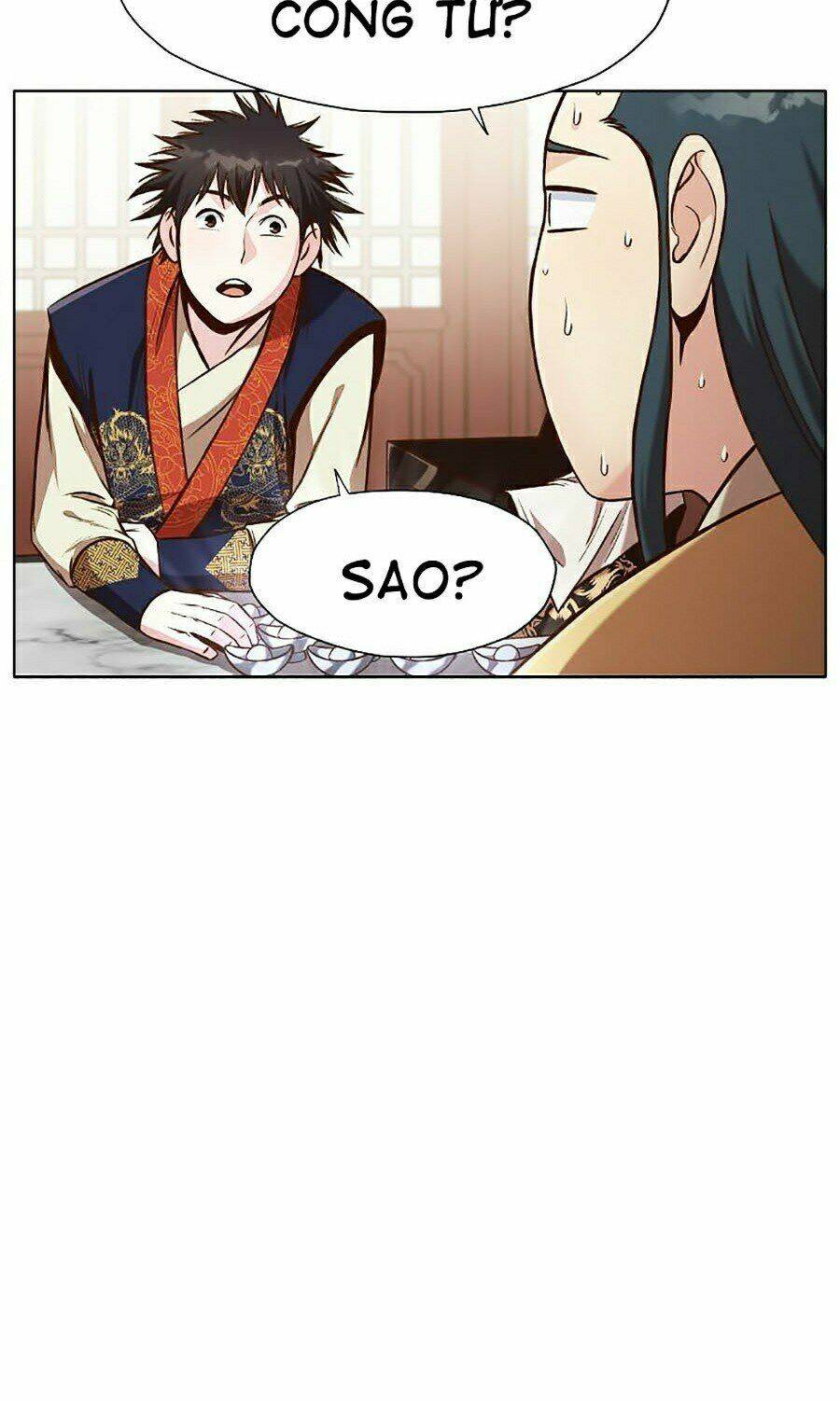 Thiên Võ Chiến Thần: Chapter 26