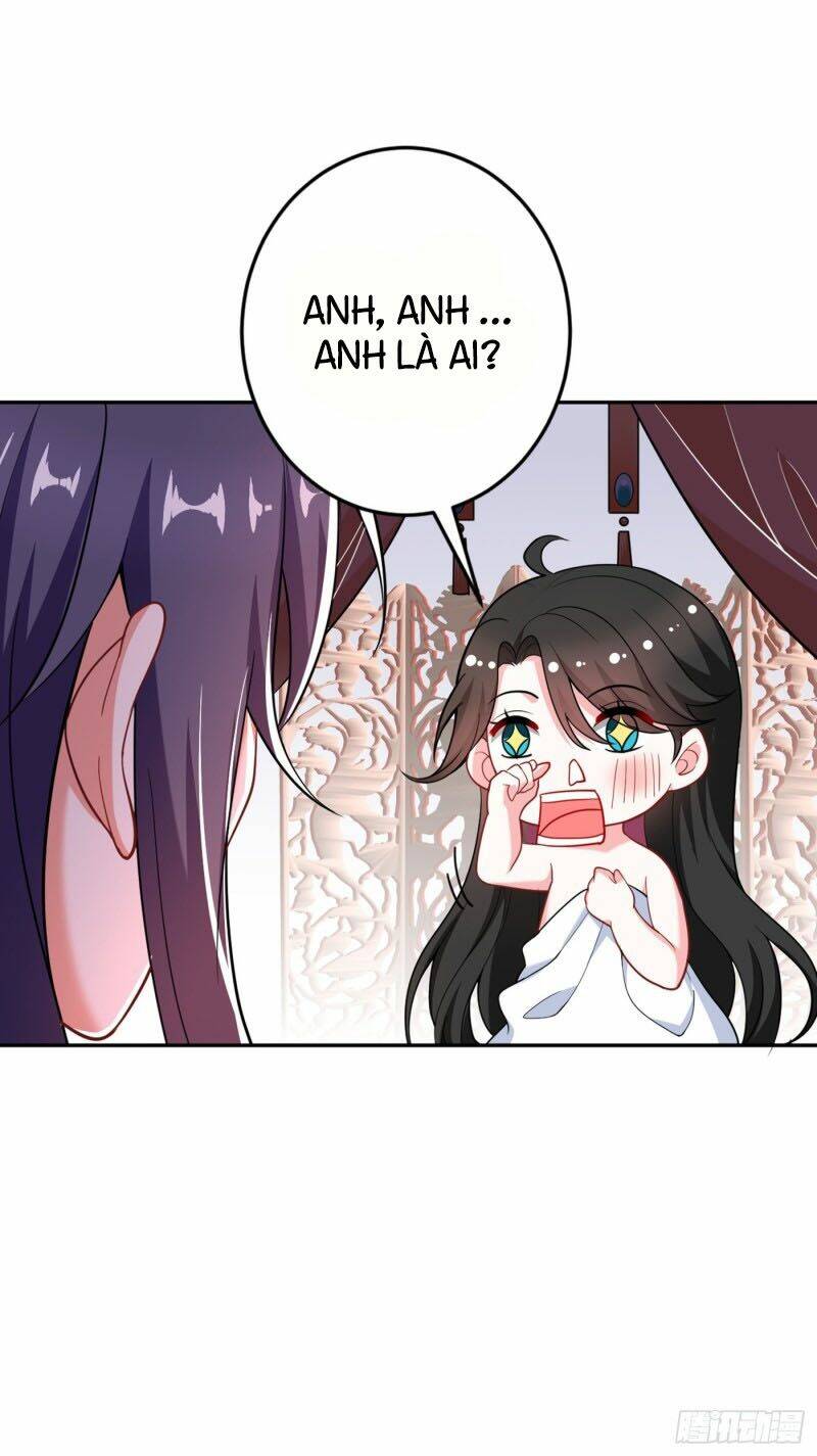 Giang Sơn Mỹ Nam Nhập Trướng Ta: Chapter 1