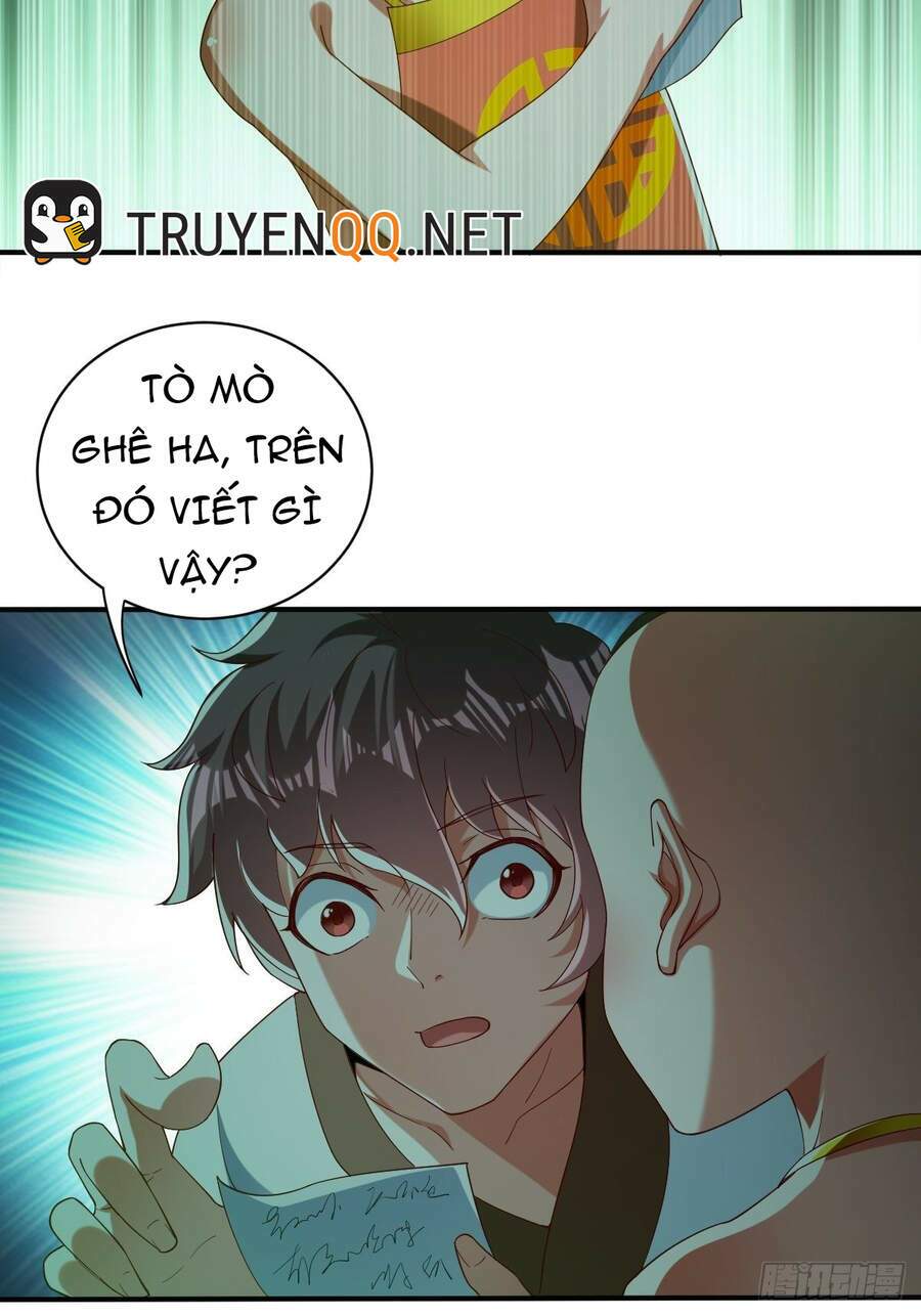 Cục Gạch Xông Vào Dị Giới: Chapter 59