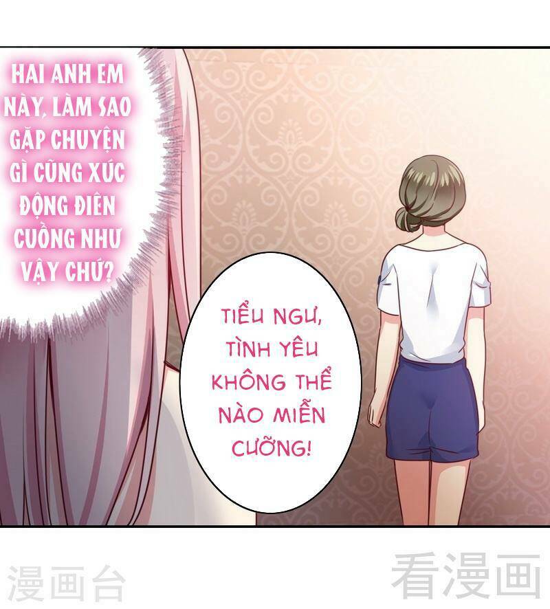 Phục Thù Thiếu Gia Tiểu Điềm Thê: Chapter 49