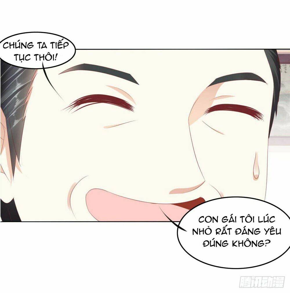 Hoàng Đế “Phế Vật” Tiến Hóa Sử: Chapter 55