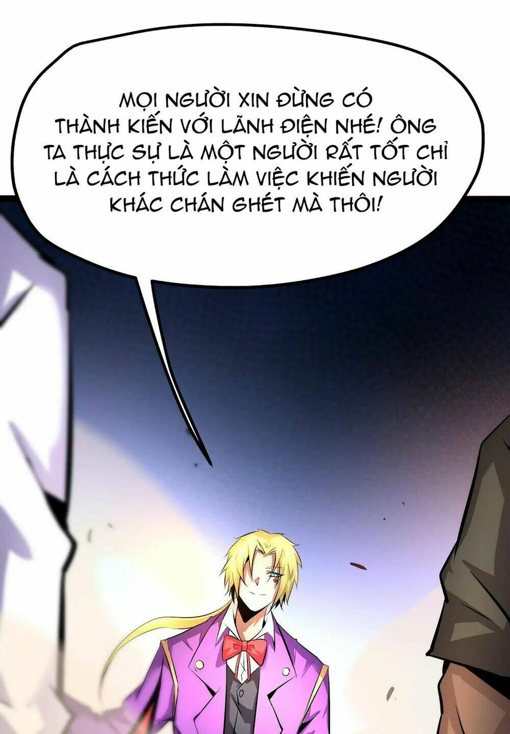 Chư Thần Rút Lui: Chapter 22