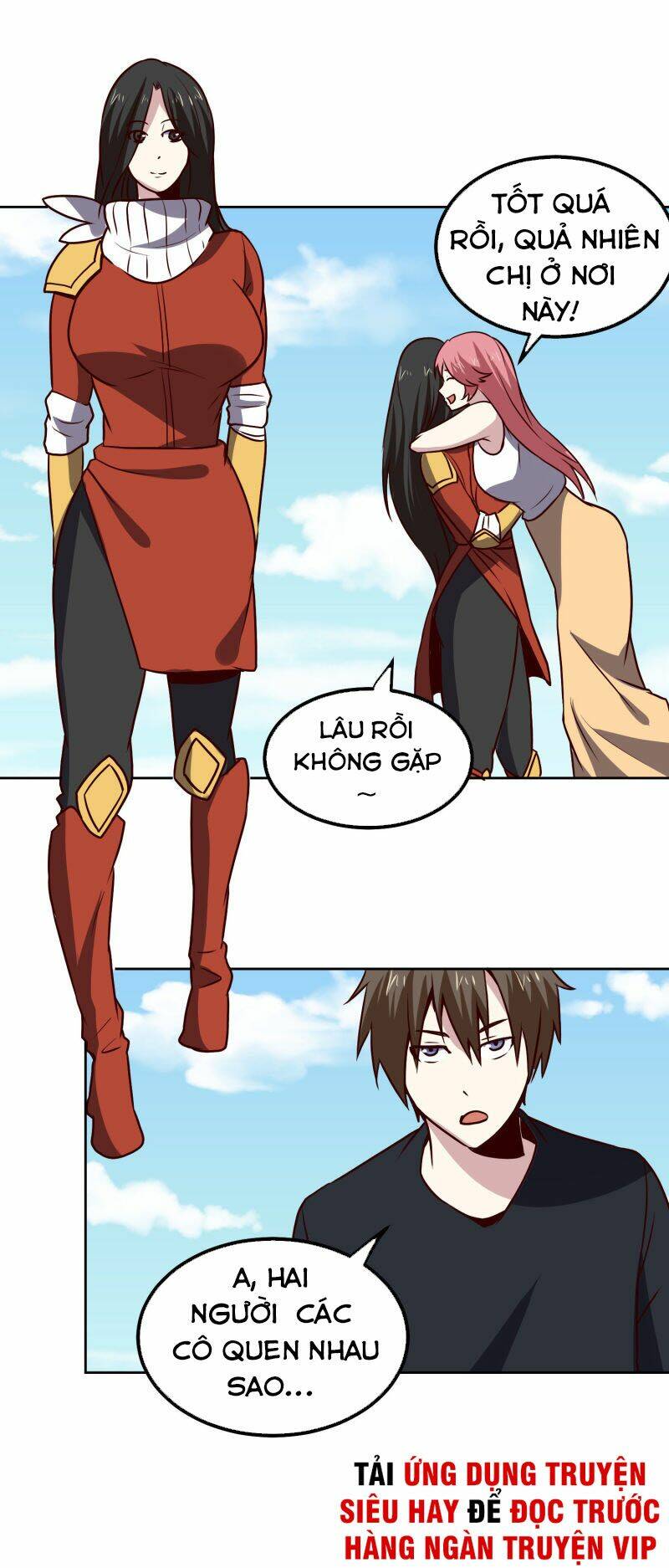 Tay Chơi Thần Cấp: Chapter 150