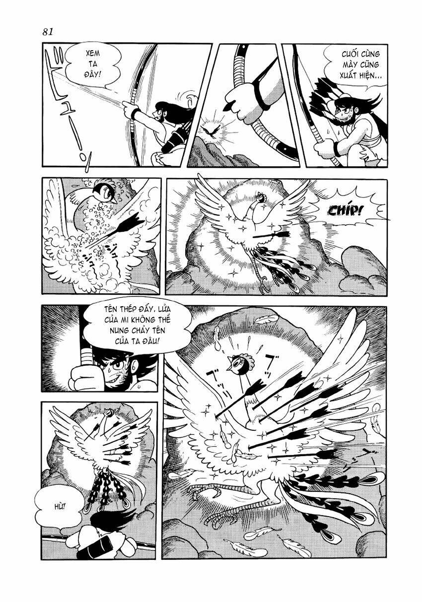 Chim Lửa: Chapter 12