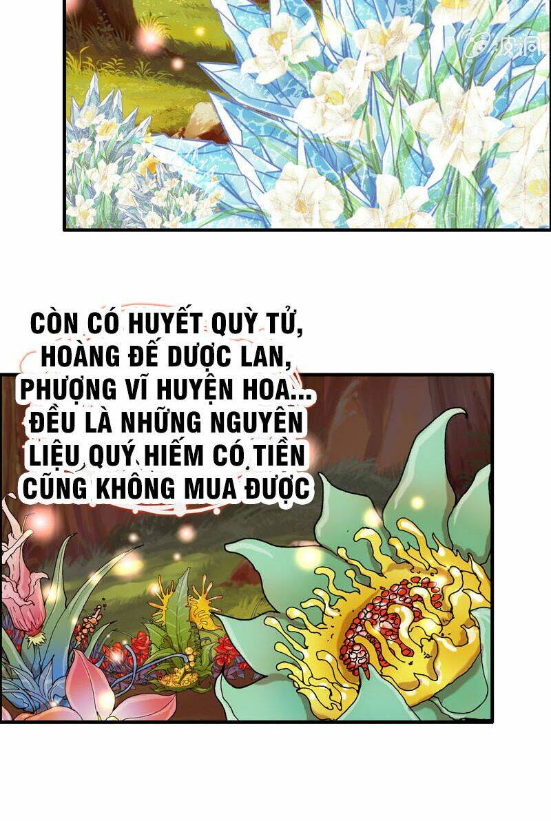 Thần Ma Thiên Sát: Chapter 103