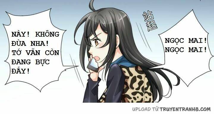 Truyện Kinh Dị Ở Tòa Nhà Số 44: Chapter 1