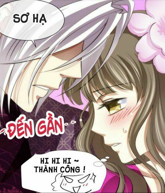 Một Vạn Tư Thế Công Lược Yêu Nam: Chapter 8