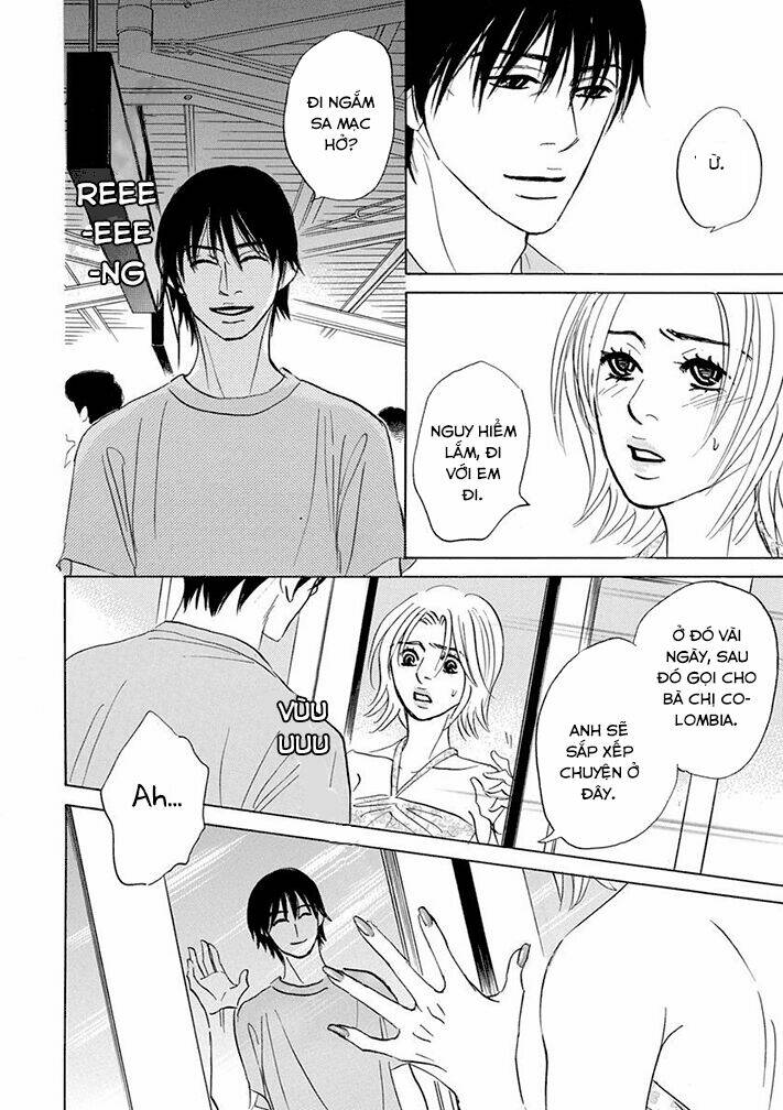 Chàng Giúp Việc Tada: Chapter 13