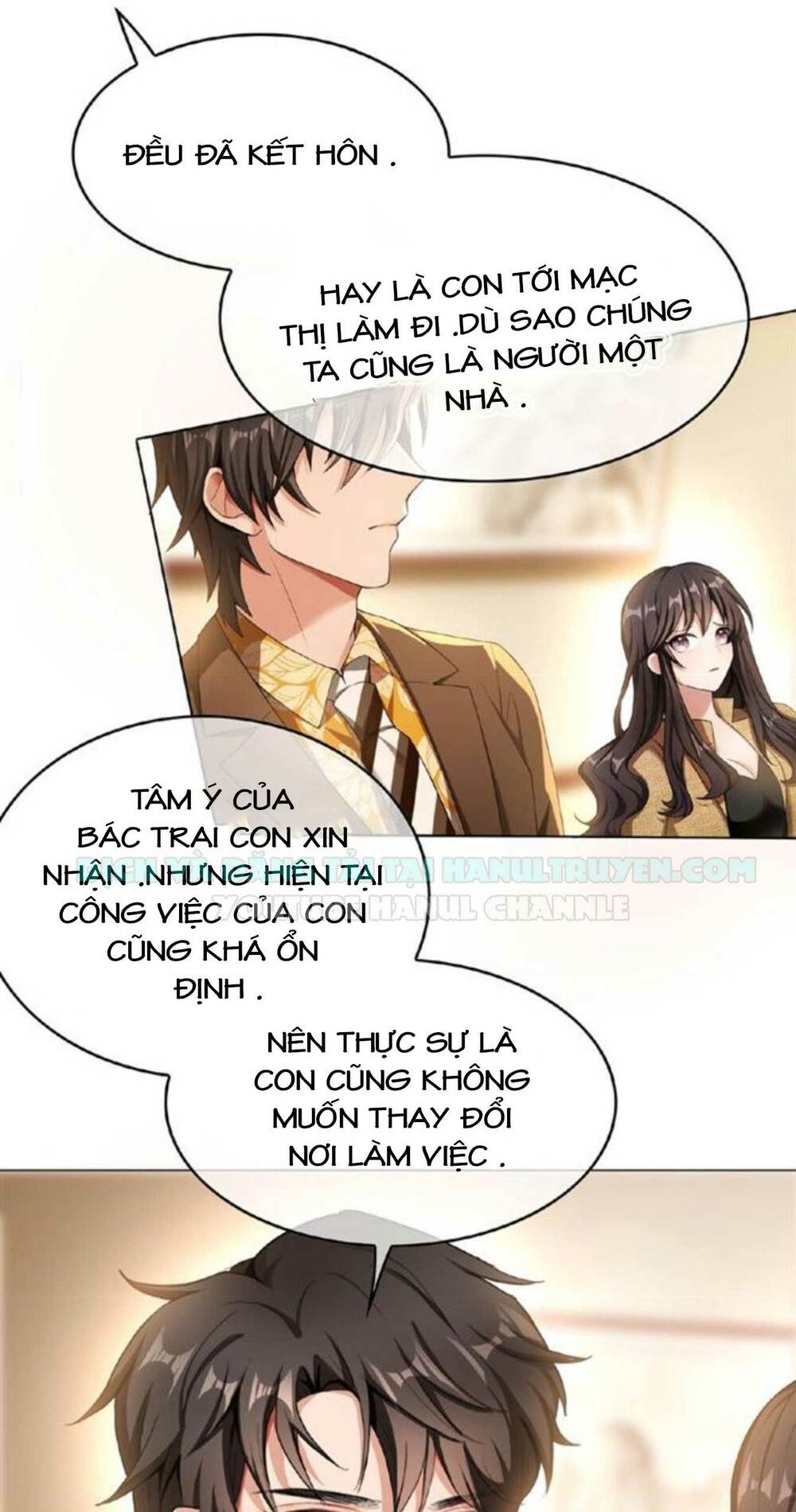 Cô Vợ Nhỏ Nuông Chiều Quá Lại Thành Ác!!: Chapter 58