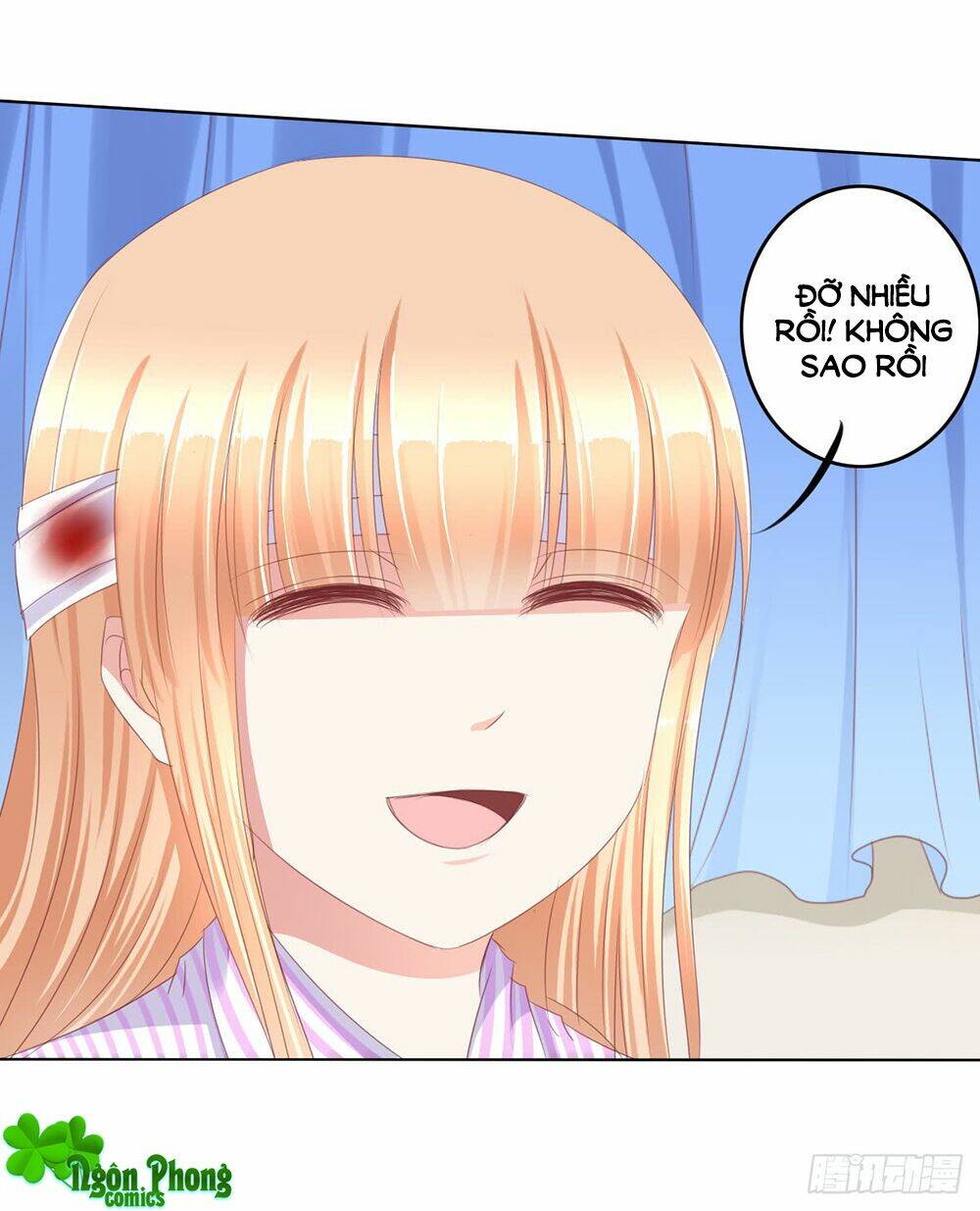 Hoàng Đế “Phế Vật” Tiến Hóa Sử: Chapter 45