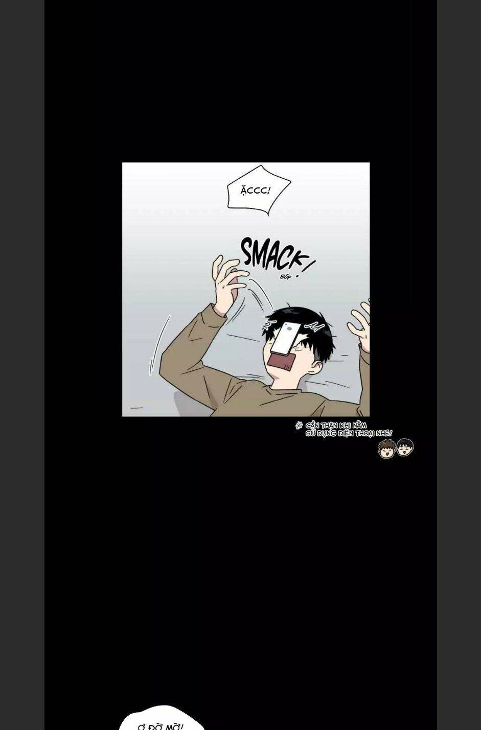 …”Một Sự Thật Khá Khó Chịu.”: Chapter 66