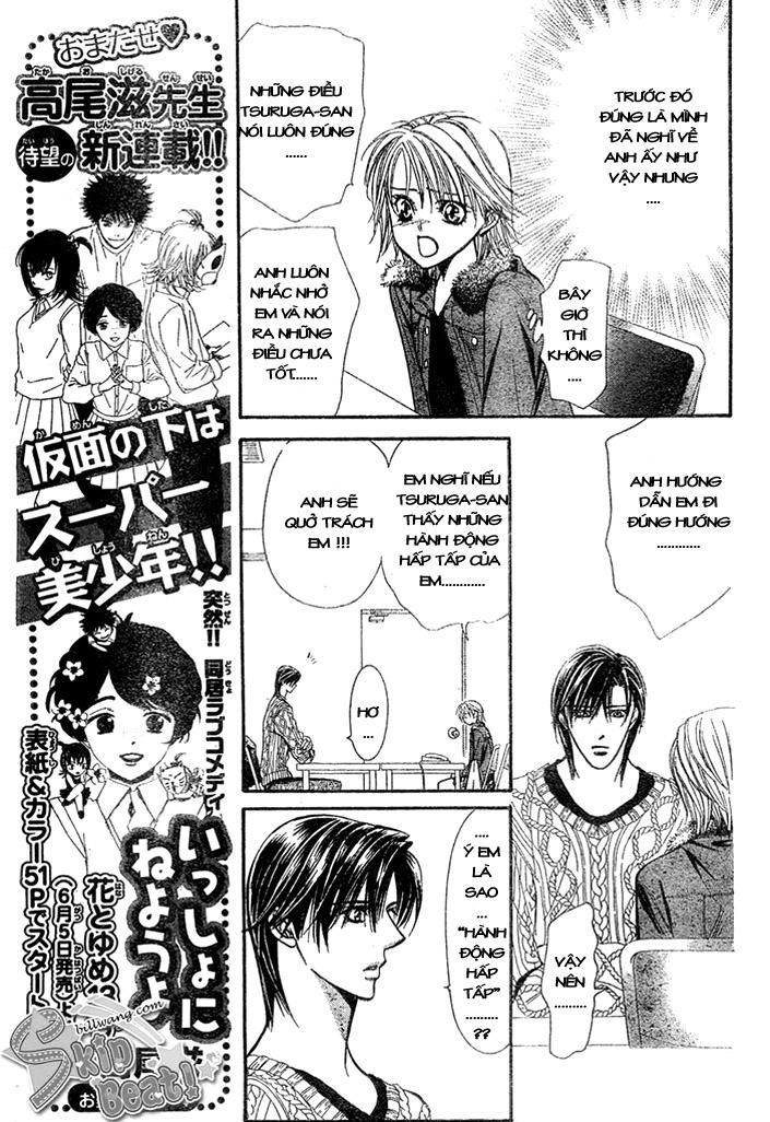 Thách Thức Tuyệt Vời: Chapter 123