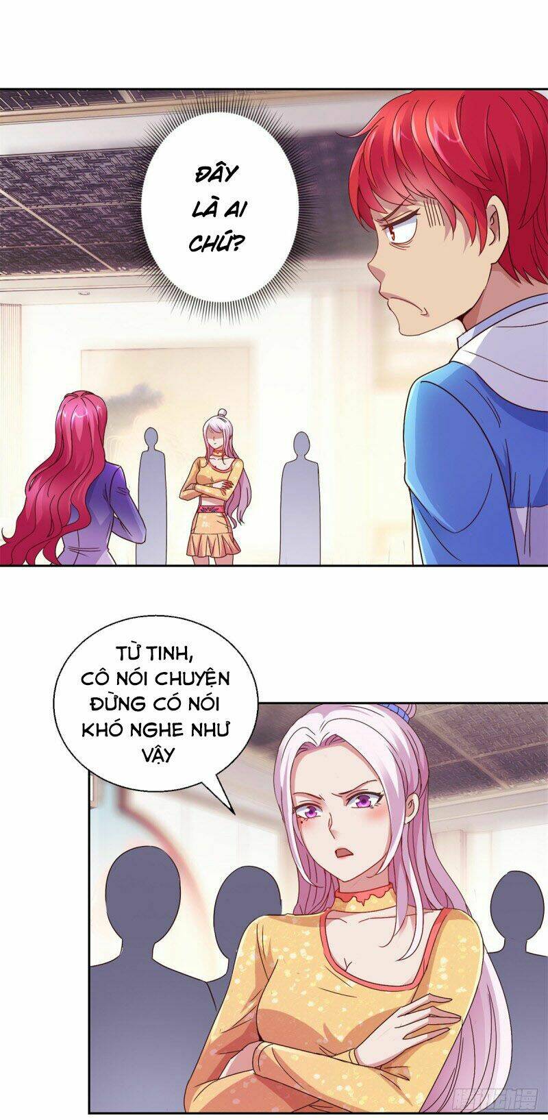 Đô Thị Chí Tôn Hệ Thống: Chapter 169