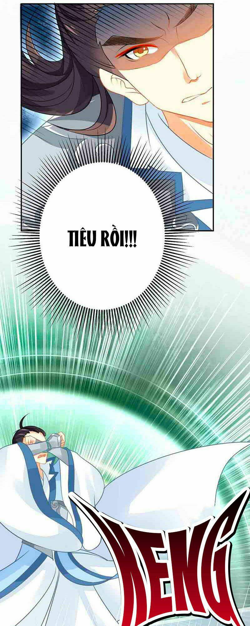 Tay Phải Của Bản Tọa Thành Tinh Rồi: Chapter 19