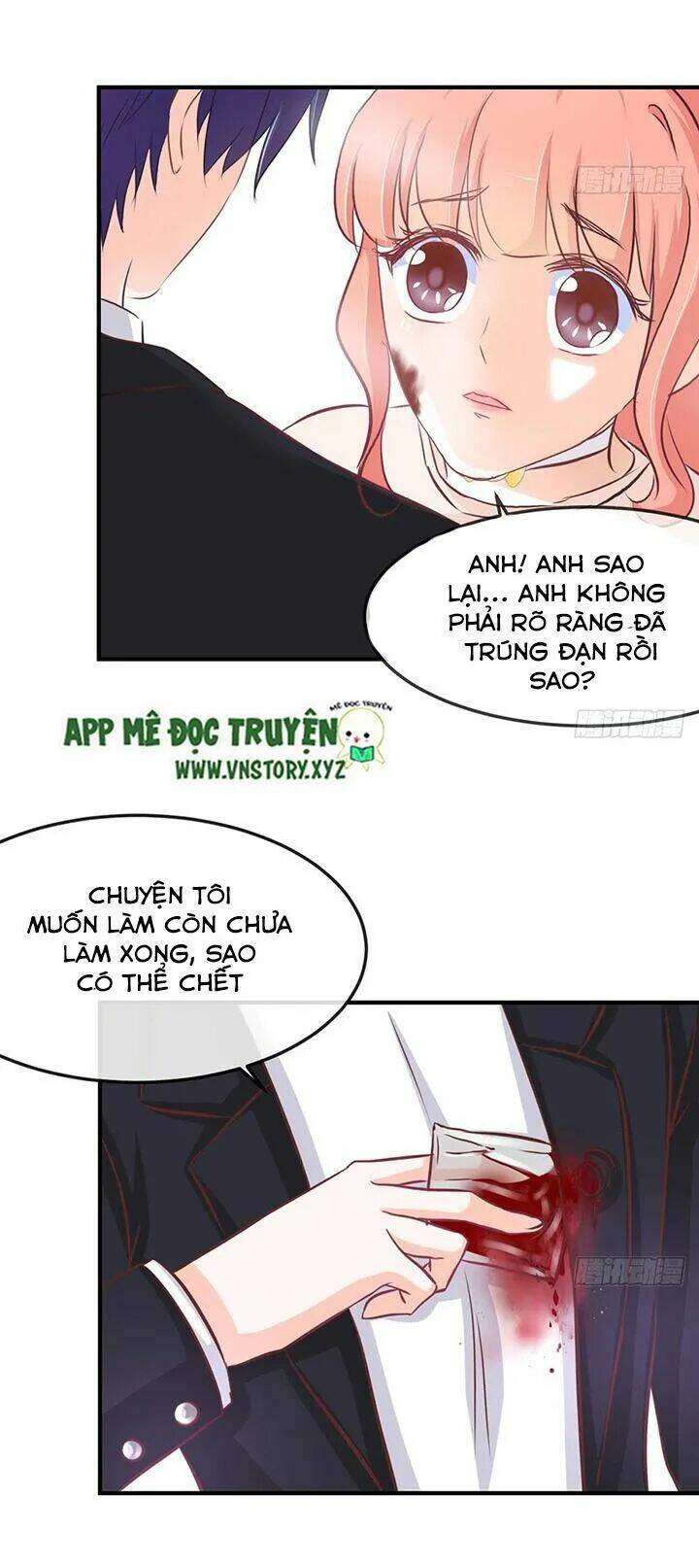 Cẩm Lý Thiếu Nữ Của Tôi: Chapter 31