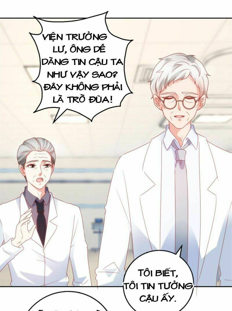 Thấu Thị Tiên Y: Chapter 118